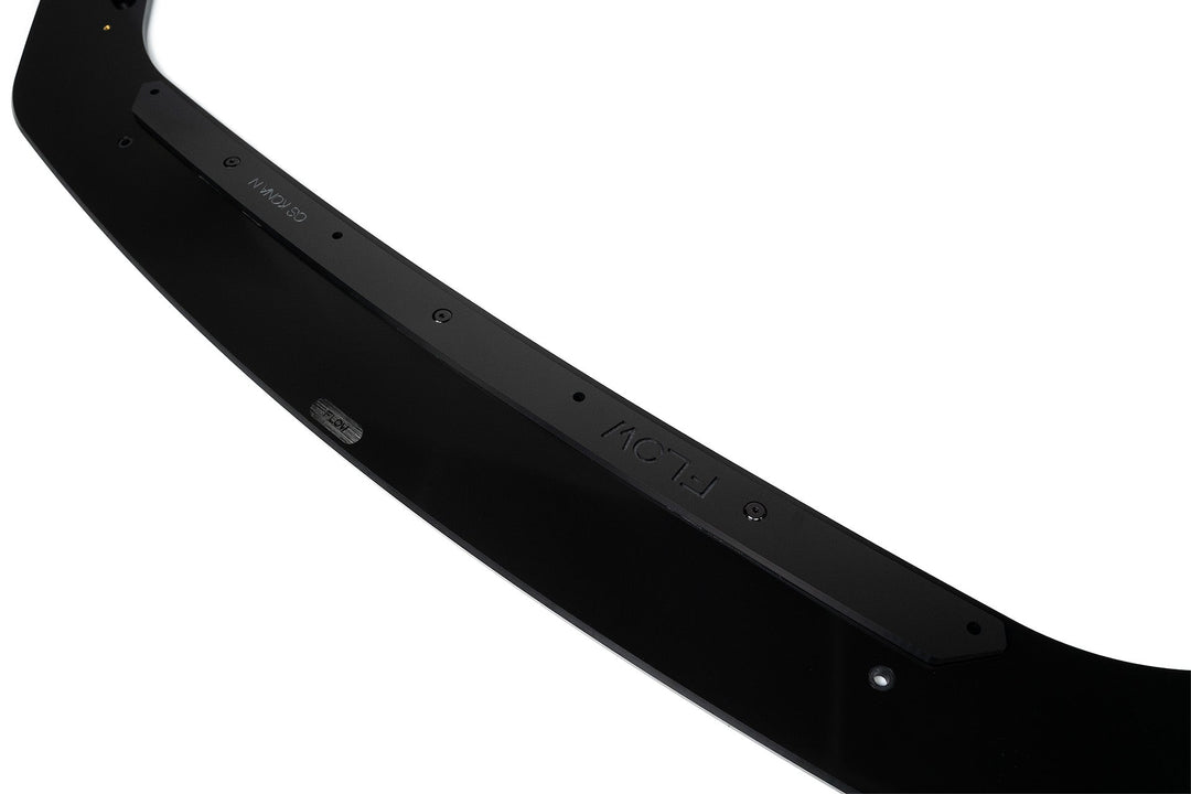 Kona N Front Lip Splitter - Image 4 by Flow Design