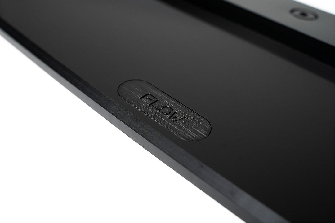 Kona N Front Lip Splitter - Image 3 by Flow Design