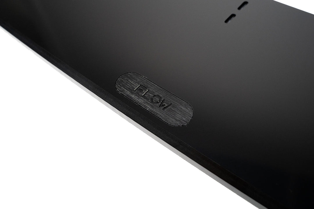 CN7 i30 N Line Sedan 2020 - 2022 Front Lip Splitter & Mounting Brace - Image 3 by Flow Design