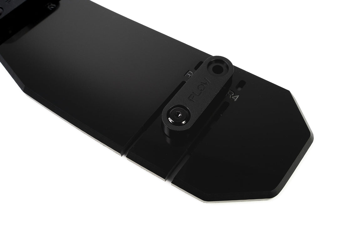 i30N Hatch PD (2018-2020) Flow-Lock Rear Diffuser - Image 13 by Flow Design