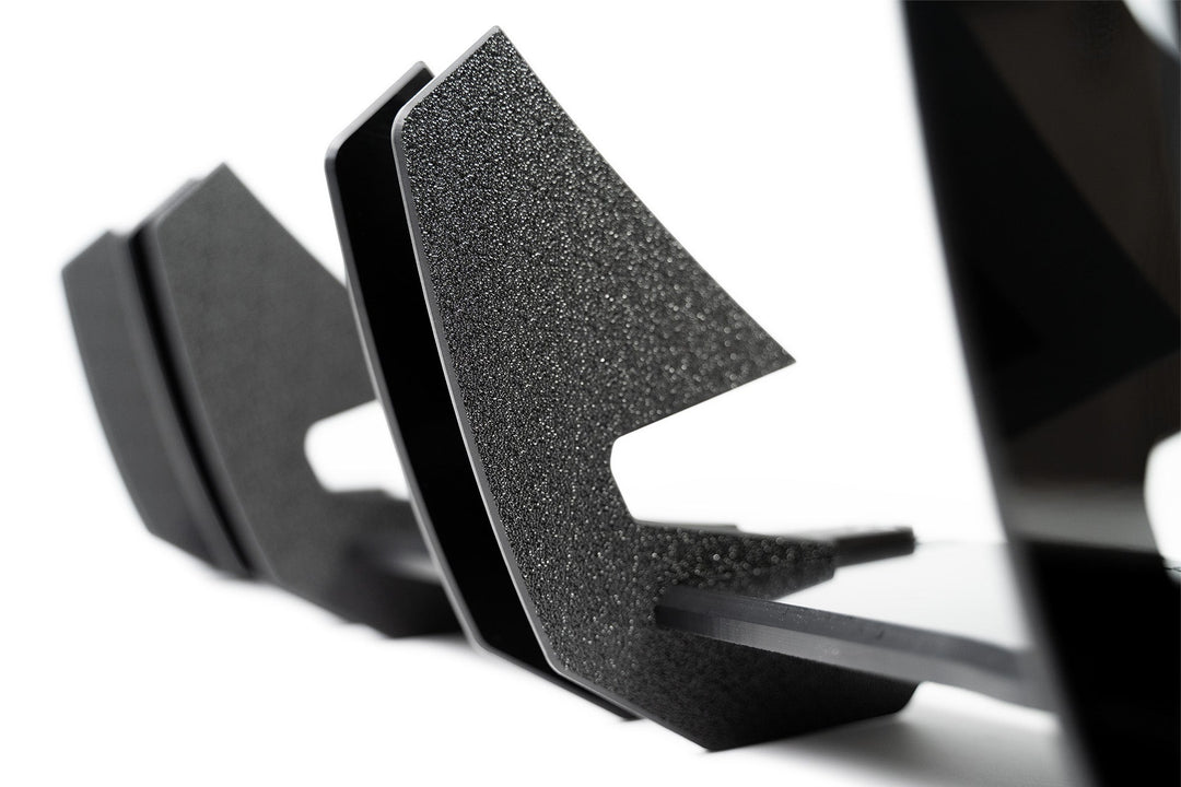 i30N Hatch PD FL 2021 Flow-Lock Rear Diffuser - Image 3 by Flow Design