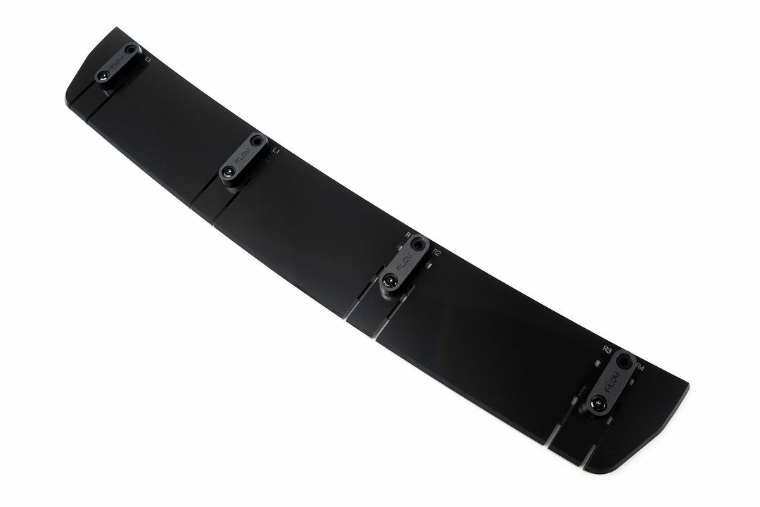 Kona N Flow-Lock Rear Diffuser - Image 11 by Flow Design