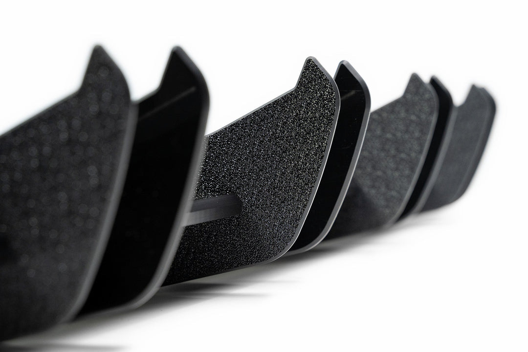 DN8 Sonata N Line 2020+ Flow-Lock Rear Diffuser - Image 14 by Flow Design