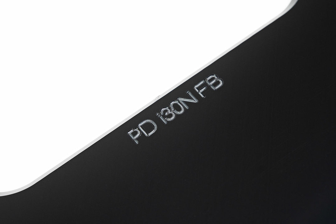 i30N Fastback PD Flow-Lock Rear Diffuser - Image 14 by Flow Design