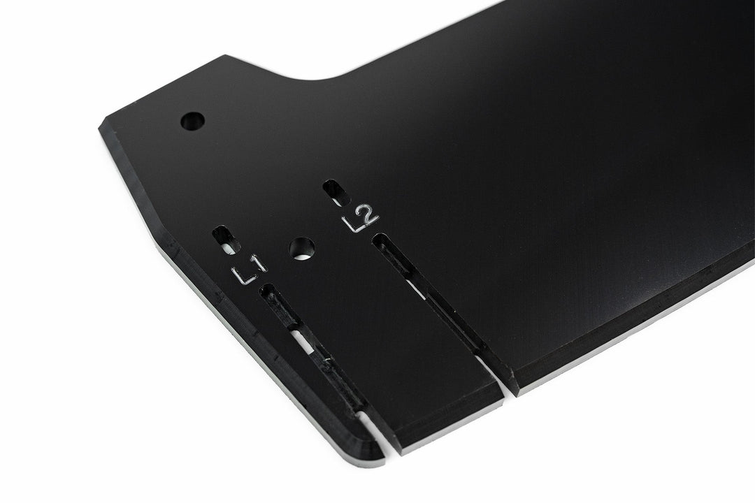i30N Fastback PD Flow-Lock Rear Diffuser - Image 15 by Flow Design