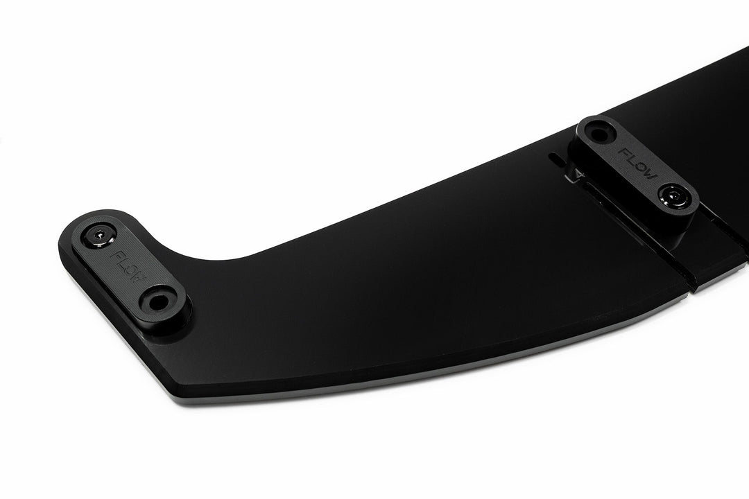 i30 N Line Hatch PD (2018-2023) Flow-Lock Rear Diffuser - Image 10 by Flow Design