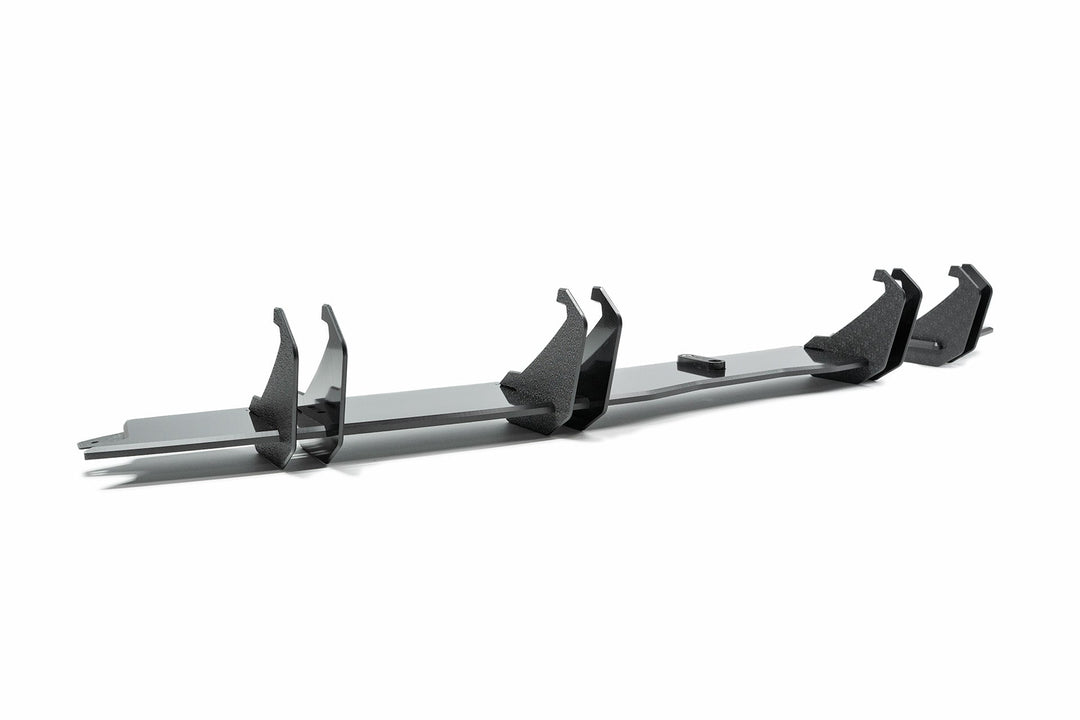 i20 N BC3 Flow-Lock Rear Diffuser - Image 1 by Flow Design
