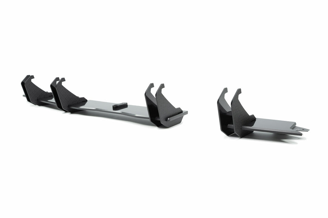i20 N BC3 Flow-Lock Rear Diffuser - Image 17 by Flow Design