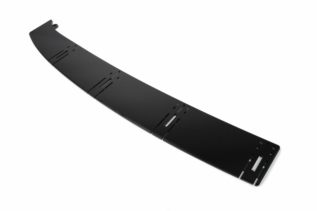 CN7 i30 N Line Sedan 2020 - 2022 Flow-Lock Rear Diffuser - Image 15 by Flow Design