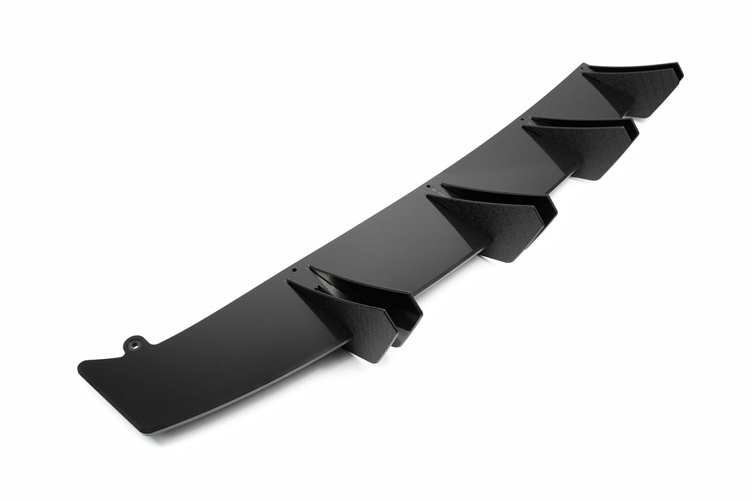CN7 i30 N Line Sedan 2020 - 2022 Flow-Lock Rear Diffuser - Image 3 by Flow Design