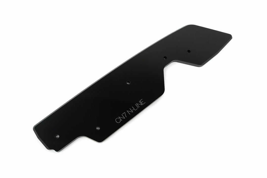 CN7 i30 N Line Sedan 2020 - 2022 Rear Spats (Pair) - Image 6 by Flow Design