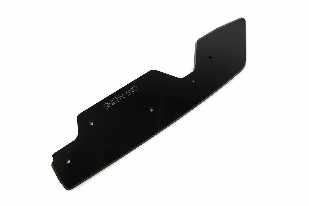 CN7 i30 N Line Sedan 2020 - 2022 Rear Spats (Pair) - Image 7 by Flow Design