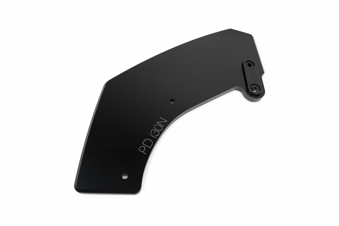 i30N Hatch PD (2018-2020) Rear Spats (Pair) - Image 3 by Flow Design