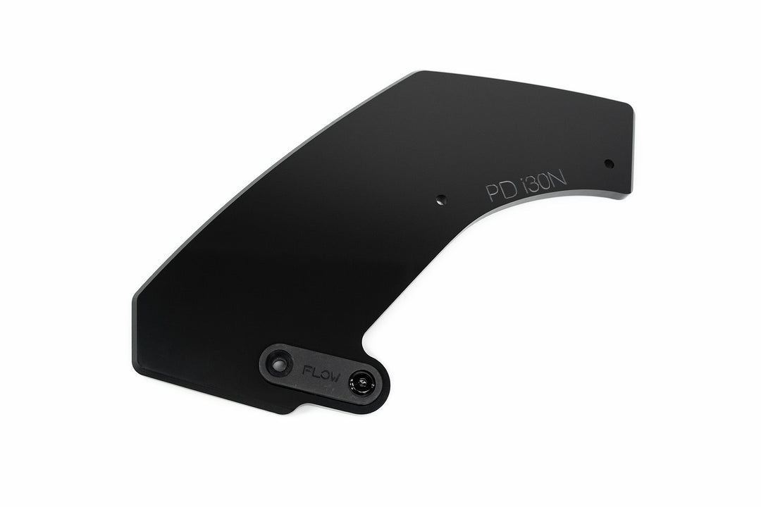 i30N Hatch PD (2018-2020) Rear Spats (Pair) - Image 8 by Flow Design
