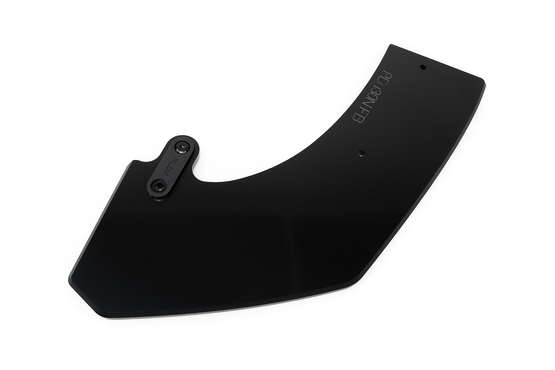 i30N Fastback PD Rear Spats (Pair) (GLOSS BLACK)