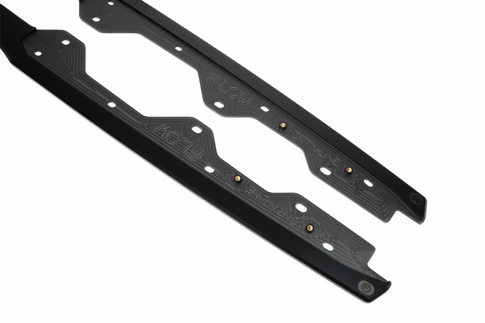 CN7 i30 N Line Sedan 2020 Side Skirt Splitters (Pair)