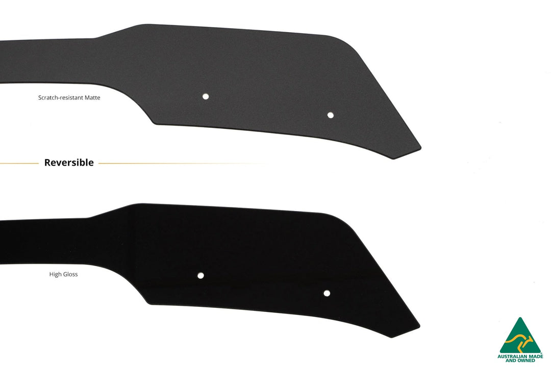 i30 N Line Hatch PD (2018-Current) Rear Spoiler Extension - Image 5 by Flow Design