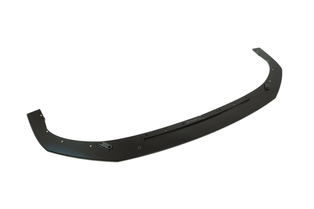 i30 N Line Hatch PD (2018-Current) Front Lip Splitter - Image 1 by Flow Design
