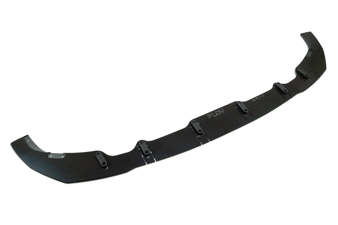 i30 Hatch PD1, PD2 2018-2020 Flow-Lock Rear Diffuser - Image 13 by Flow Design