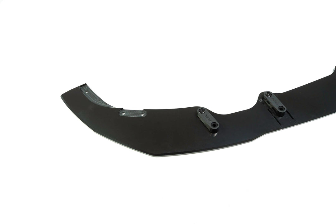 i30 Hatch PD1, PD2 2018-2020 Flow-Lock Rear Diffuser - Image 14 by Flow Design