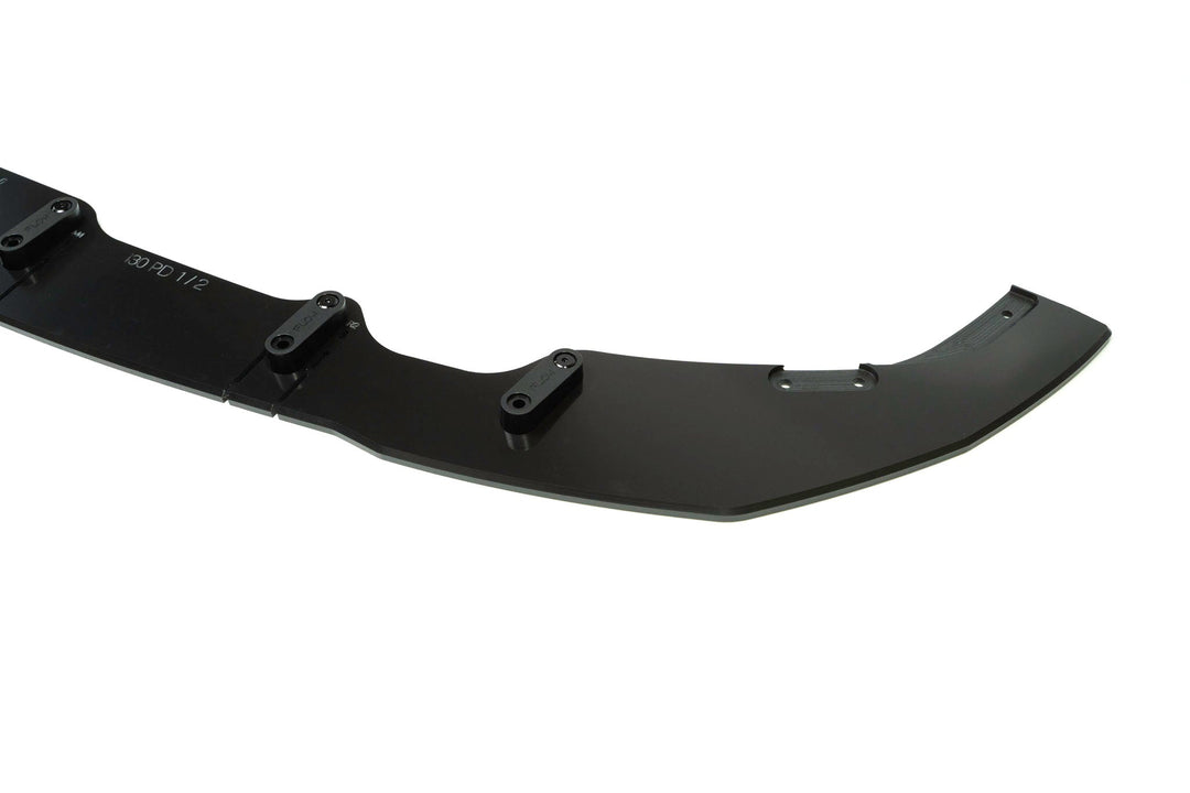 i30 Hatch PD1, PD2 2018-2020 Flow-Lock Rear Diffuser - Image 5 by Flow Design