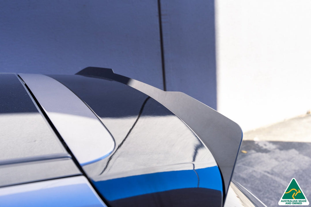 i30 N Line Hatch PD (2018-Current) Rear Spoiler Extension - Image 6 by Flow Design
