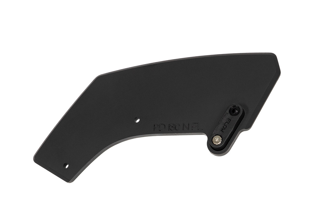 i30N Hatch PDE V6 FL2 2025 Rear Spats (Pair) - Image 3 by Flow Design
