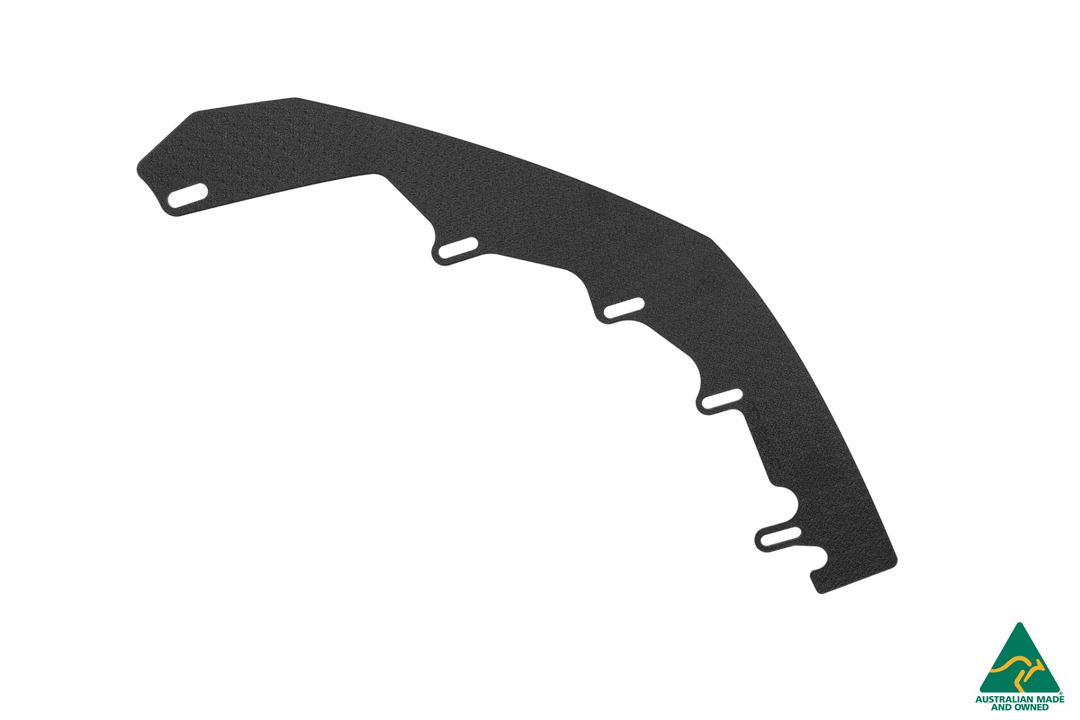 i30N Hatch PD FL 2021 Front Lip Splitter Extensions (Pair) - Image 5 by Flow Design