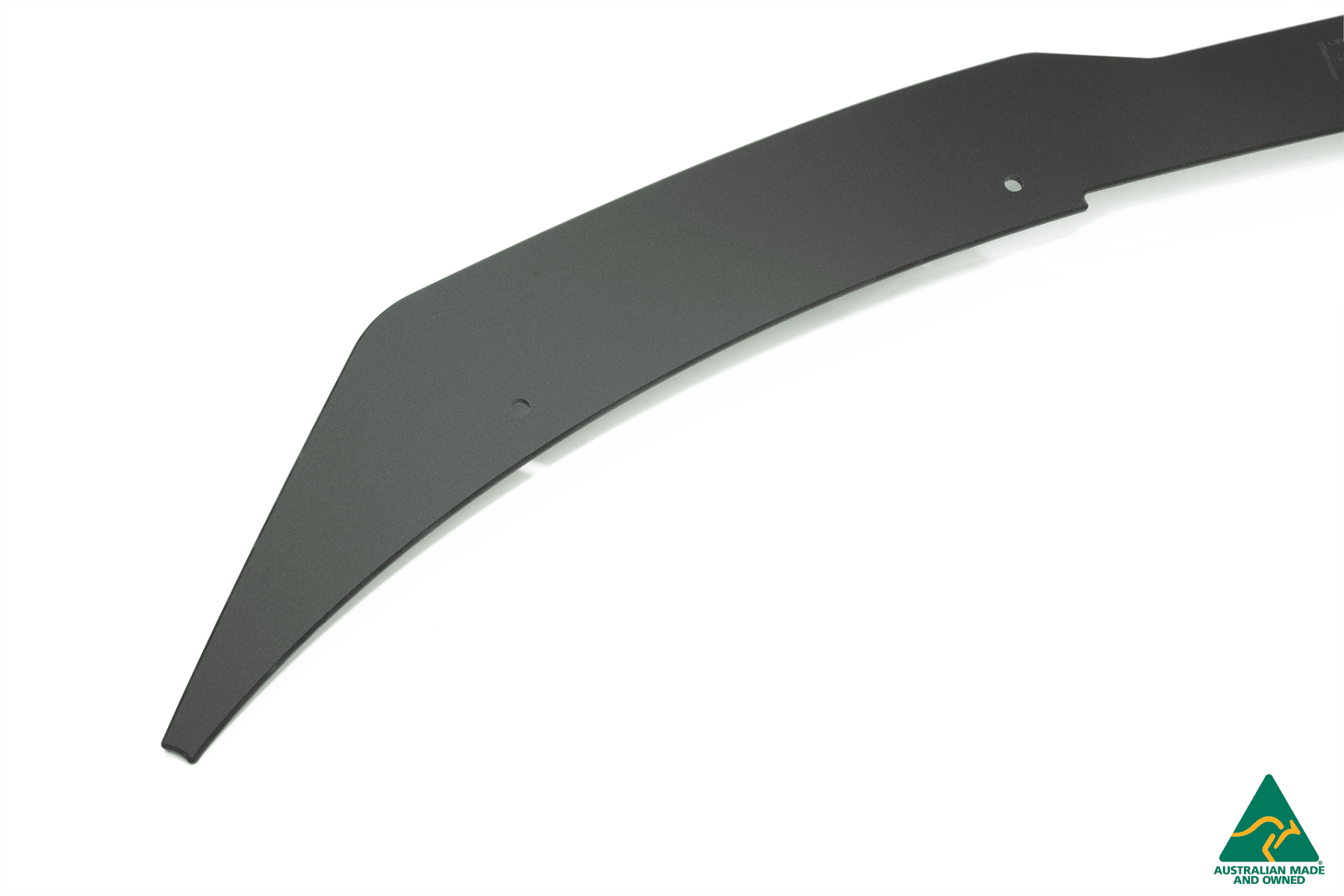 MK4 Focus ST-Line Rear Spoiler Extension