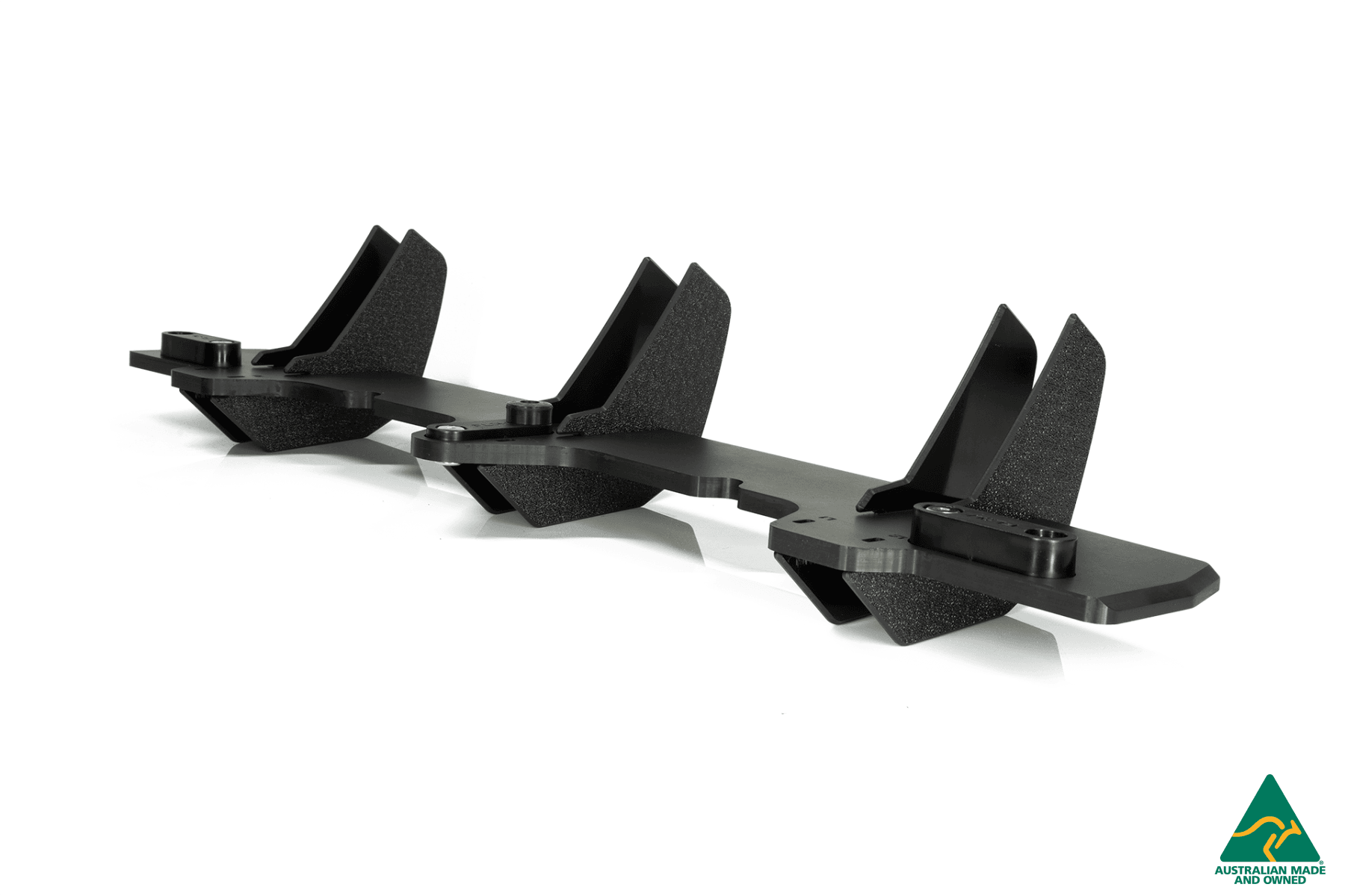 MK4 Focus ST-Line Flow-Lock Rear Diffuser