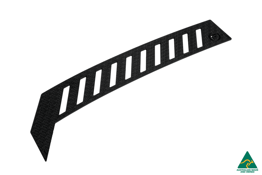 Cerato GT Hatch PFL Rear Window Vents (Pair) - Image 3 by Flow Design