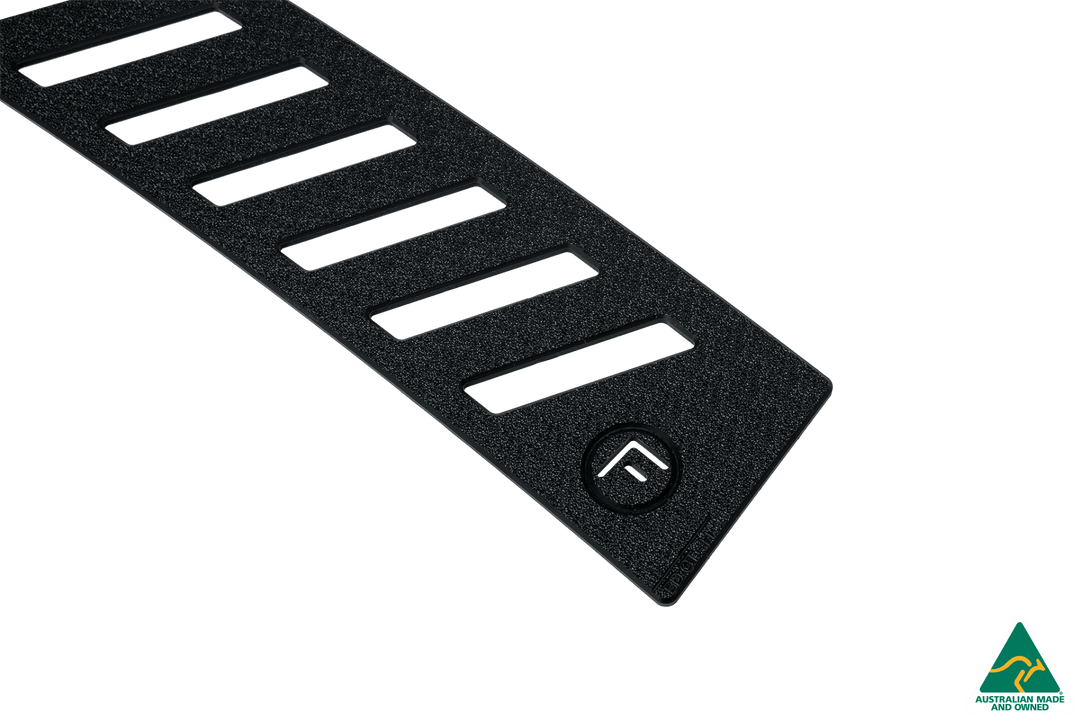 Cerato GT Hatch PFL Rear Window Vents (Pair) - Image 7 by Flow Design
