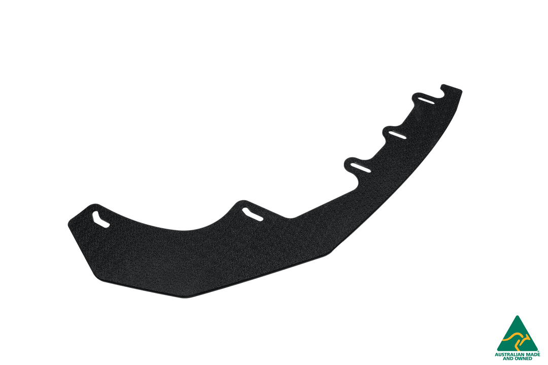 Cerato GT PFL Front Lip Splitter Extensions (Pair) - Image 5 by Flow Design