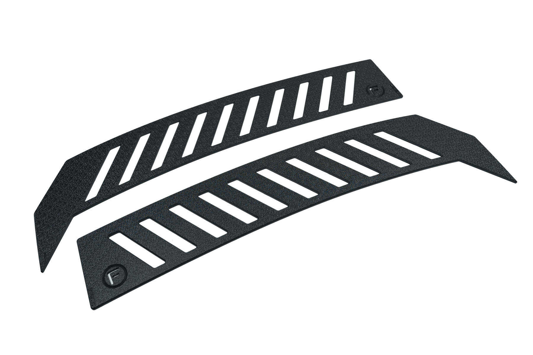 Cerato GT Sedan PFL Rear Window Vents (Pair)