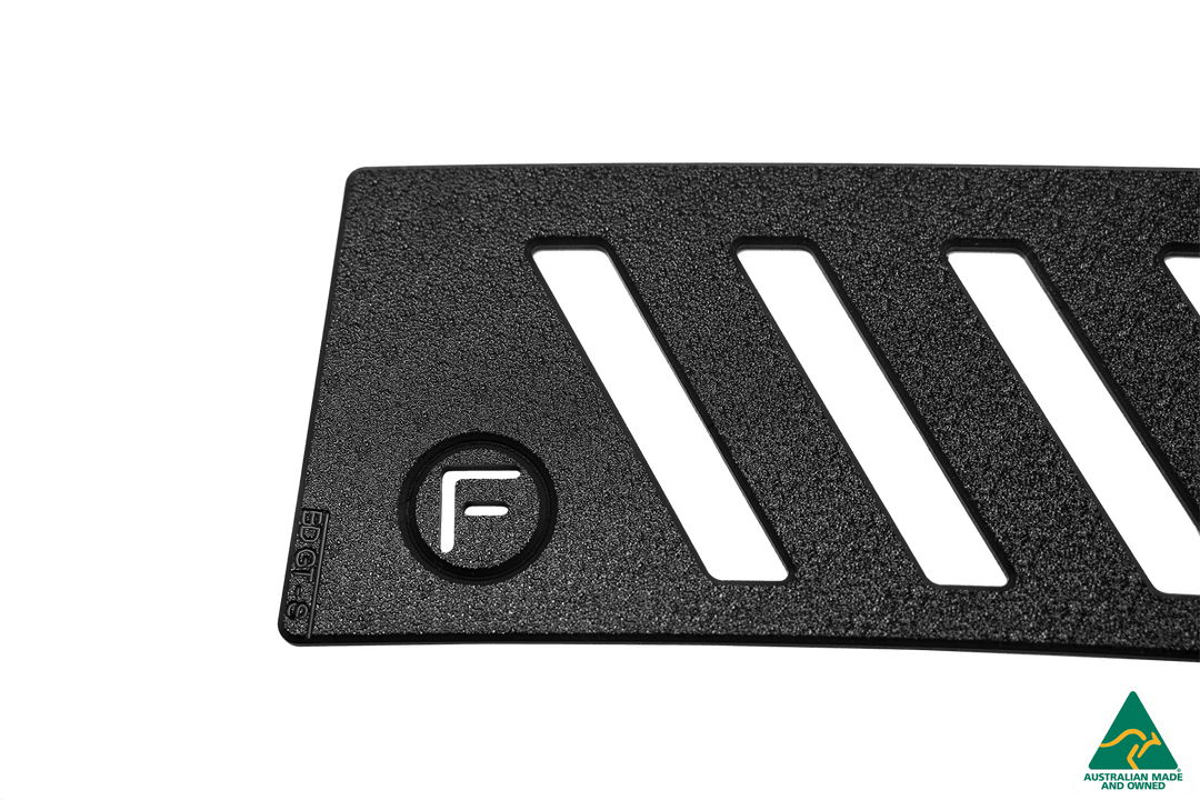 Cerato GT Sedan FL Rear Window Vents (Pair) - Image 4 by Flow Design