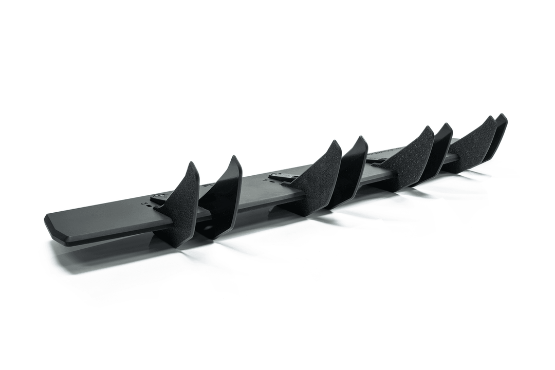 Cerato GT Sedan PFL Flow-Lock Rear Diffuser - Image 1 by Flow Design