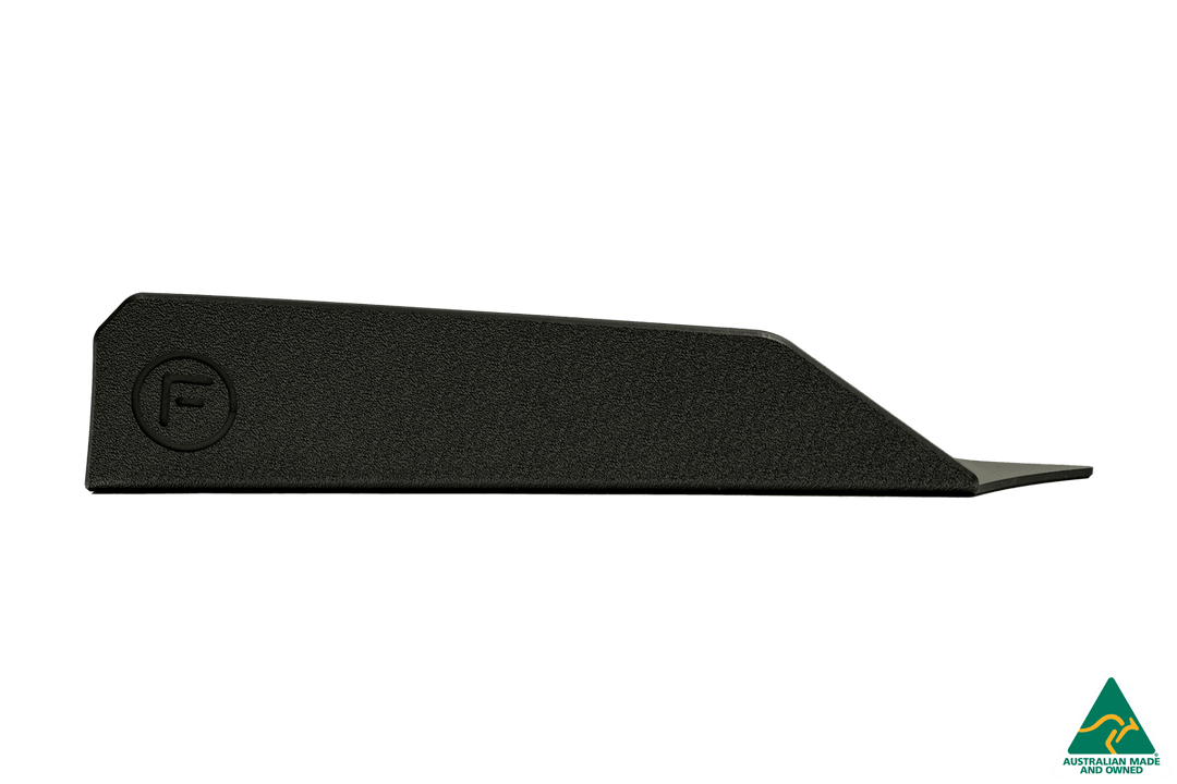 CN7 Elantra N Sedan 2021 Rear Spat Winglets (Pair) - Image 5 by Flow Design