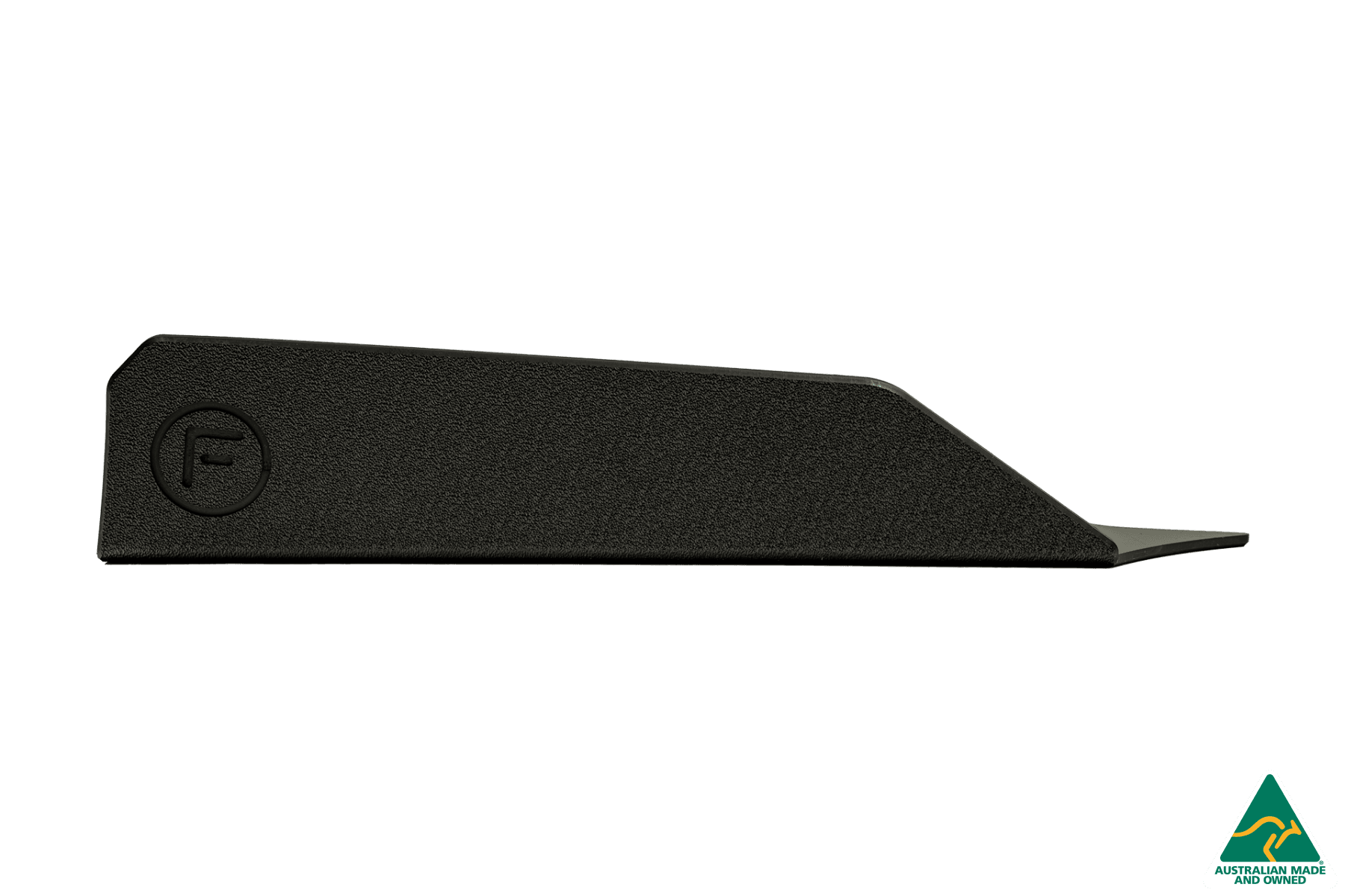 CN7 V2 i30N Sedan FL 2024 Rear Spat Winglets (Pair)