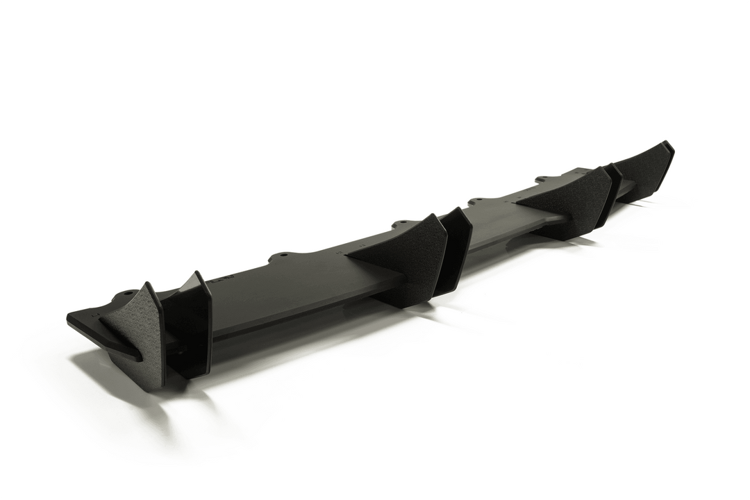 CN7 i30N Sedan 2021 Flow-Lock Rear Diffuser - Image 1 by Flow Design