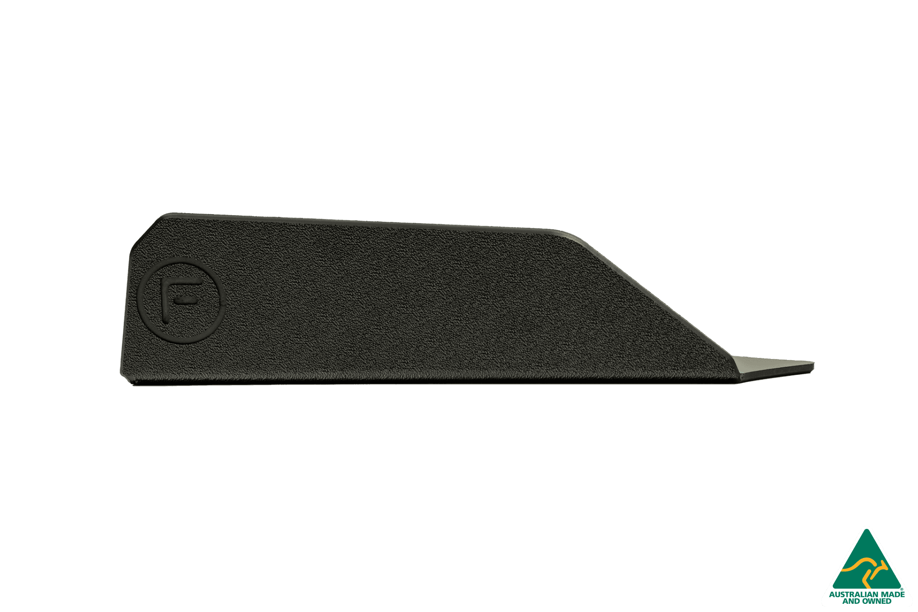 CN7 i30N Sedan 2021 Side Skirt Splitter Winglets (Pair)