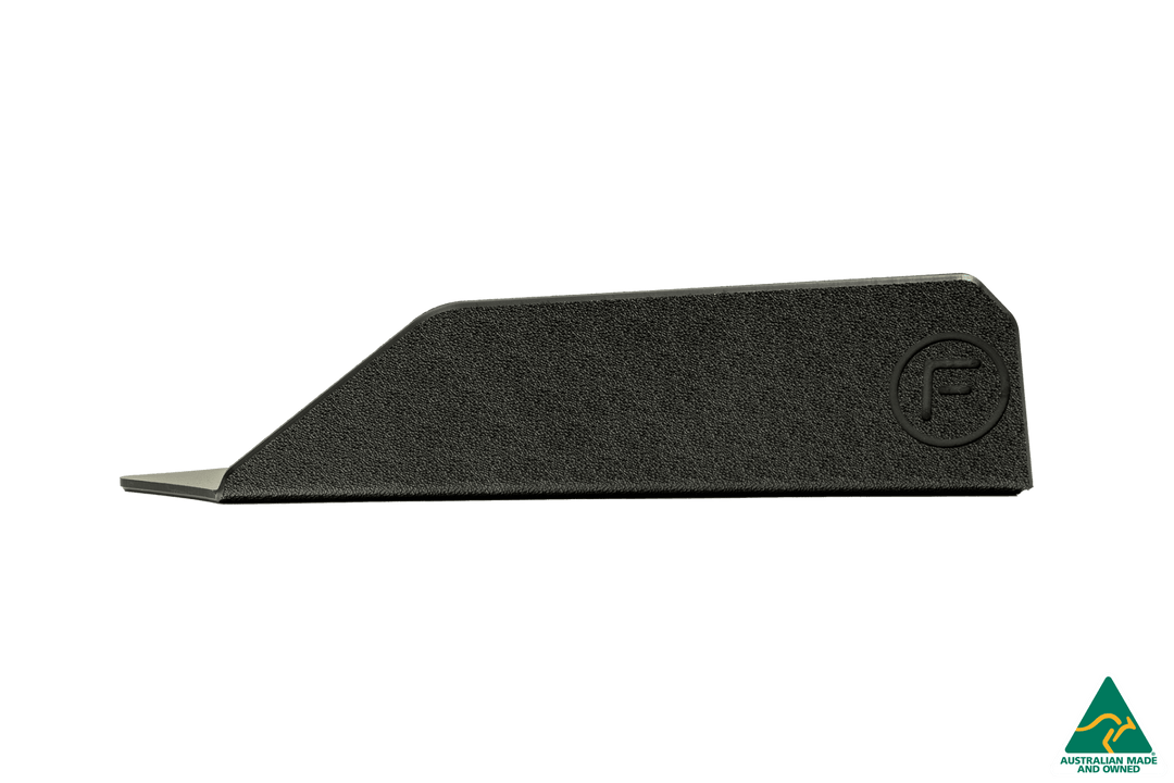CN7 i30N Sedan 2021-2023 Side Skirt Splitter Winglets (Pair) - Image 5 by Flow Design