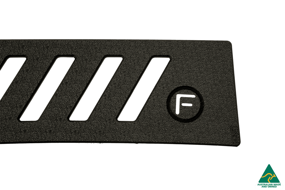 CN7 Elantra N Line Sedan 2020 Rear Window Vents (Pair) - Image 5 by Flow Design