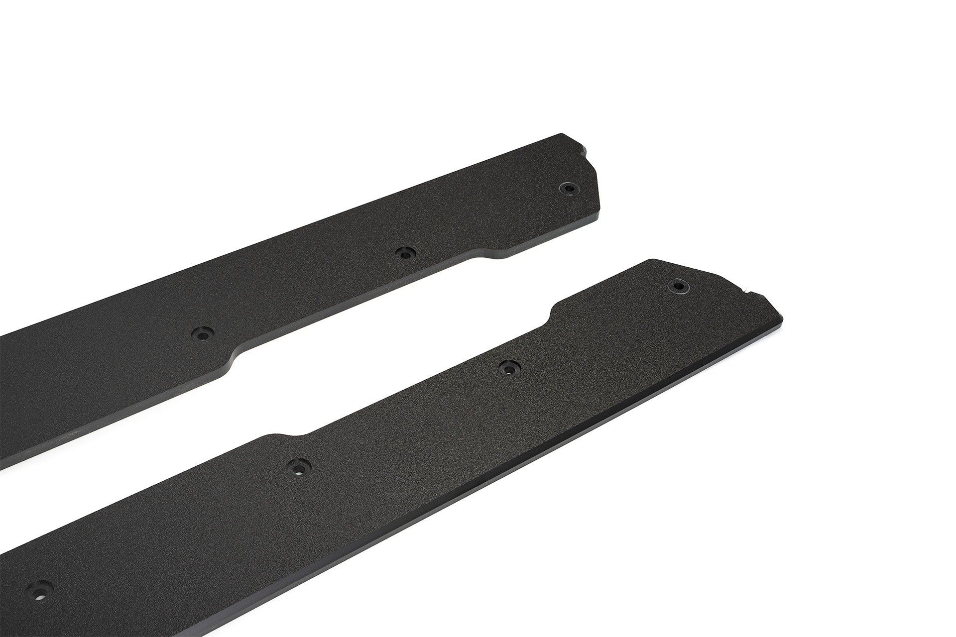 Corolla GR Side Skirt Splitters (TEXTURED: Pair)