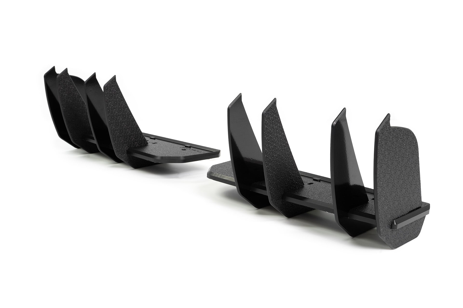 Corolla GR Flow-Lock Rear Diffuser (TEXTURED)