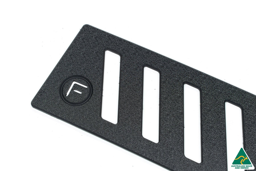 i20 N BC3 Rear Window Vents (Pair) - Image 7 by Flow Design