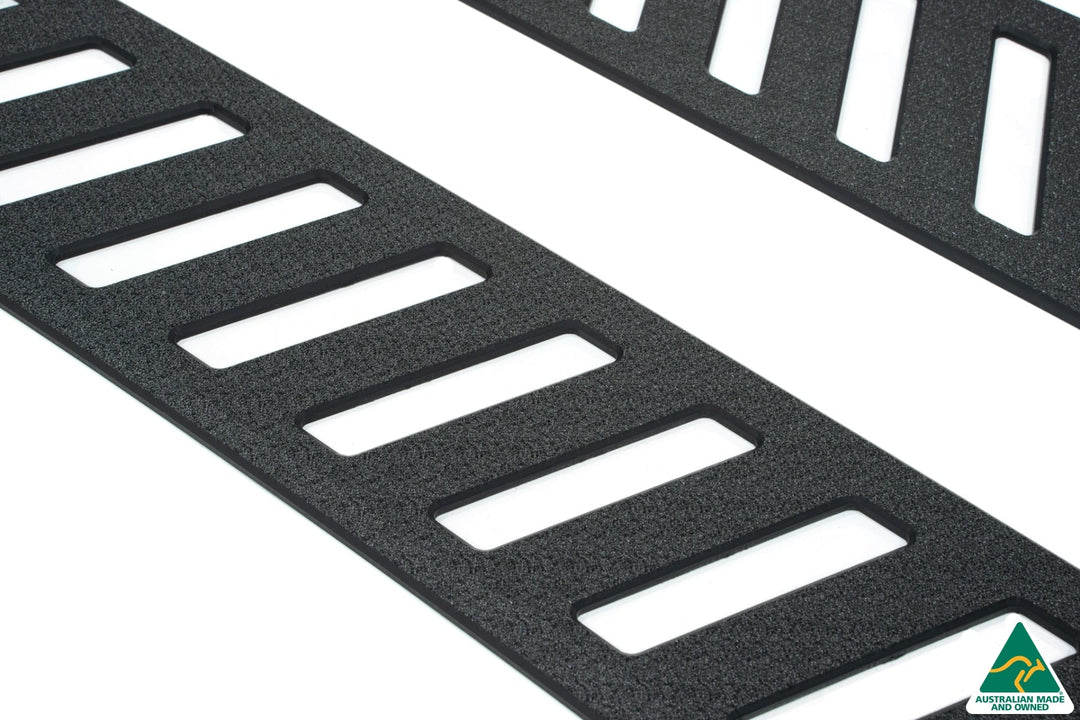 i20 N BC3 Rear Window Vents (Pair) - Image 5 by Flow Design