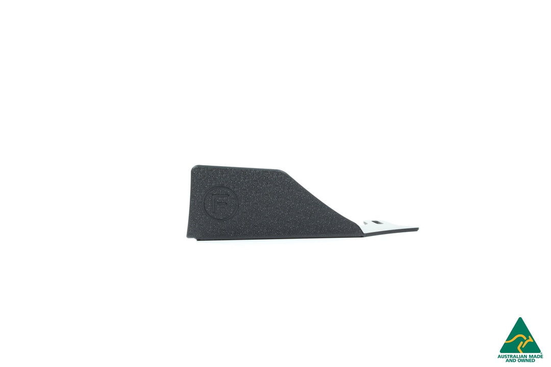 i20 N BC3 Side Skirt Splitter Winglets (Pair) - Image 3 by Flow Design