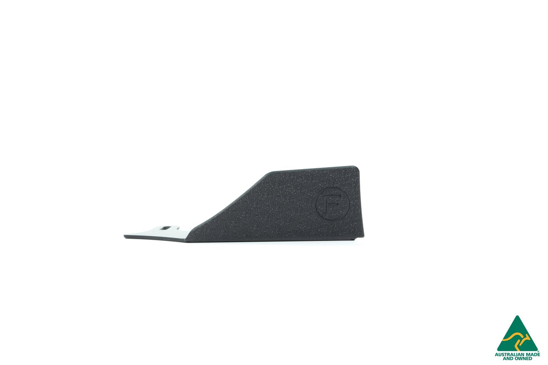 i20 N BC3 Side Skirt Splitter Winglets (Pair) - Image 5 by Flow Design