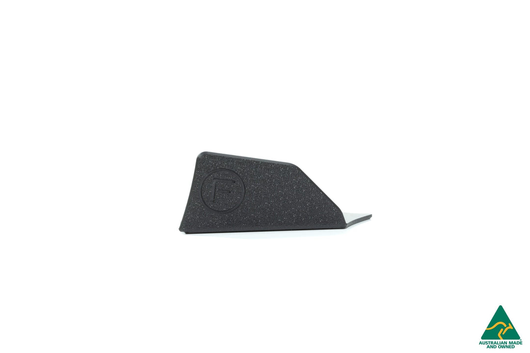 i20 N BC3 Rear Spat Winglets (Pair) - Image 3 by Flow Design
