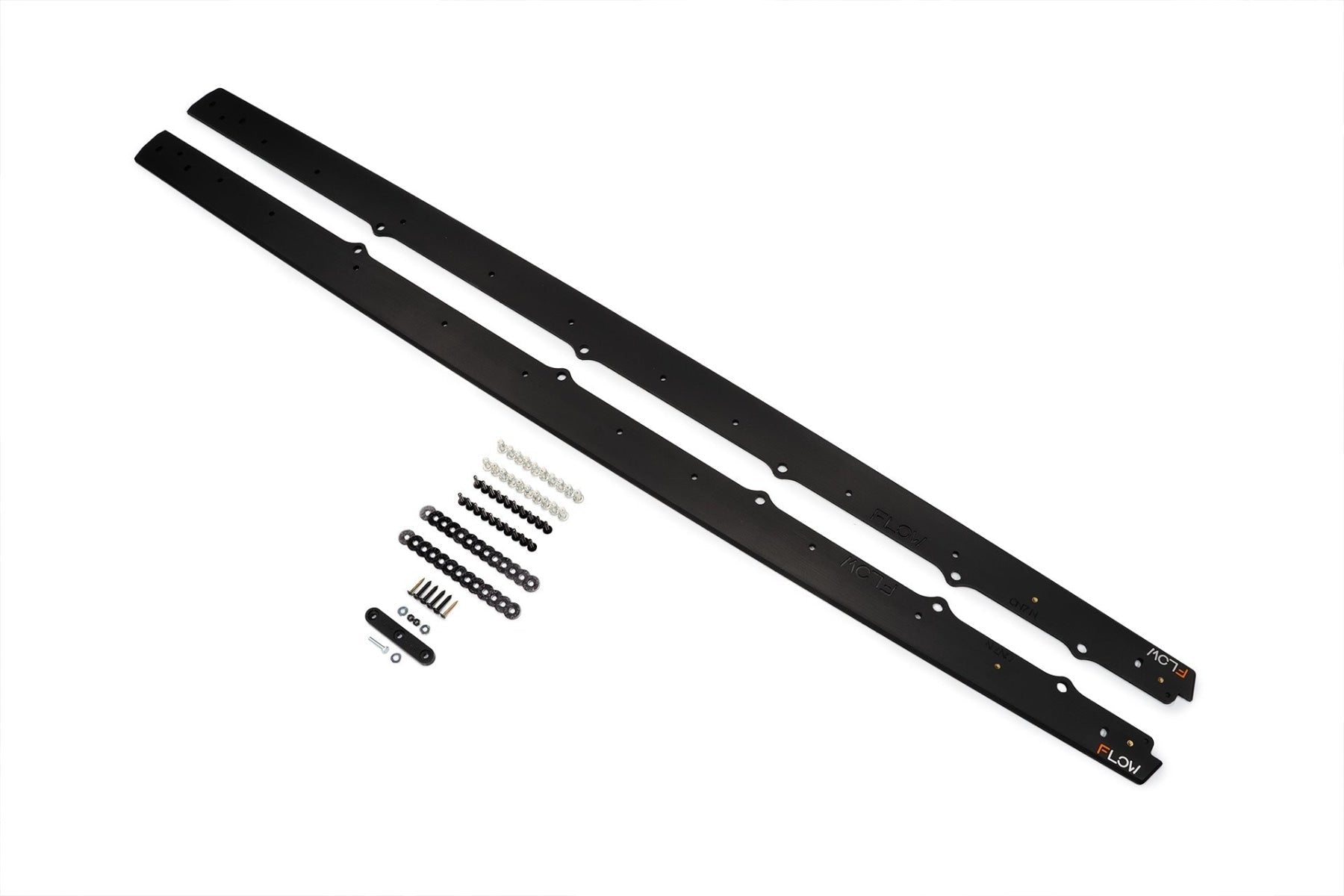 CN7 i30N Sedan 2021-2023 Side Skirt Splitters (Pair)